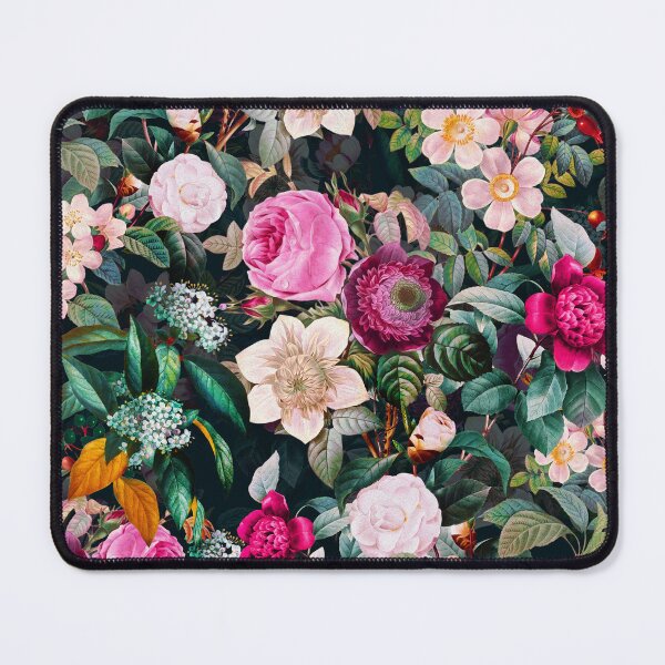 Item preview, Witches Garden II designed and sold by Burcu Korkmazyurek.
