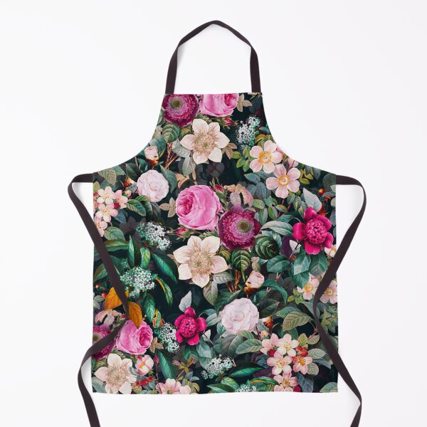 Item preview, Witches Garden II designed and sold by Burcu Korkmazyurek.