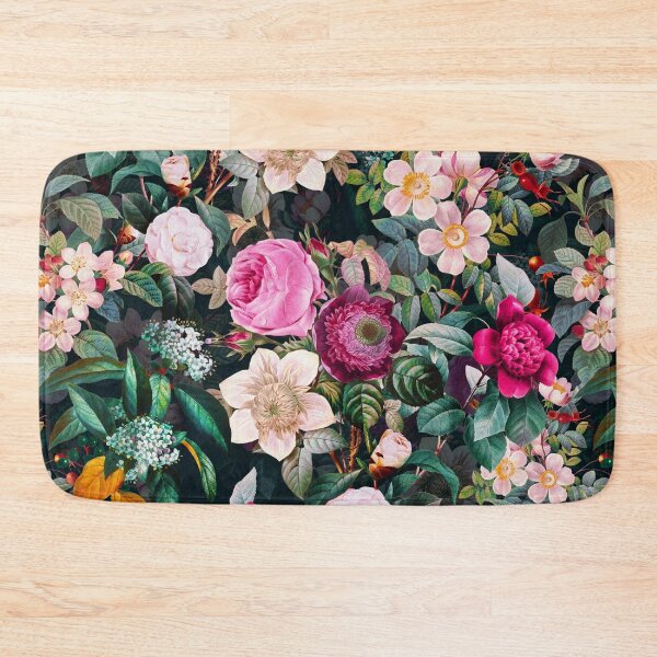 Item preview, Witches Garden II designed and sold by Burcu Korkmazyurek.
