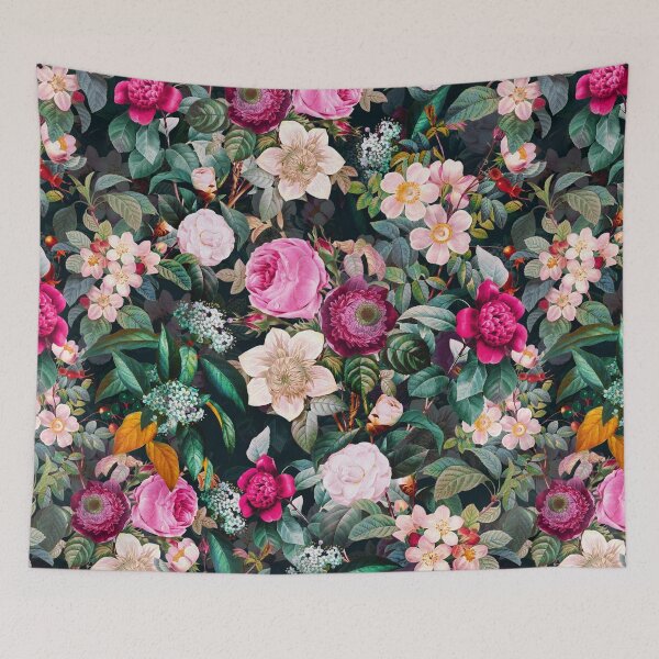 Item preview, Witches Garden II designed and sold by Burcu Korkmazyurek.