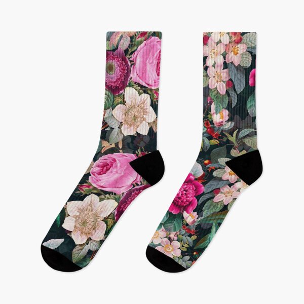 Item preview, Witches Garden II designed and sold by Burcu Korkmazyurek.