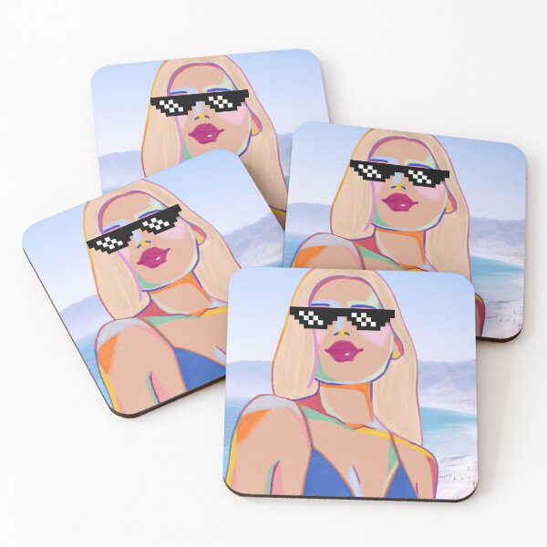 Item preview, Kirsten designed and sold by KiokoStreet.