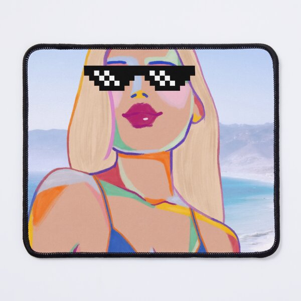 Item preview, Kirsten designed and sold by KiokoStreet.