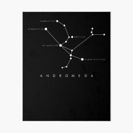 Andromeda Constellation Astronomy and Space Design PopSockets Grip and  Stand for Phones and Tablets : Cell Phones & Accessories - Amazon.com