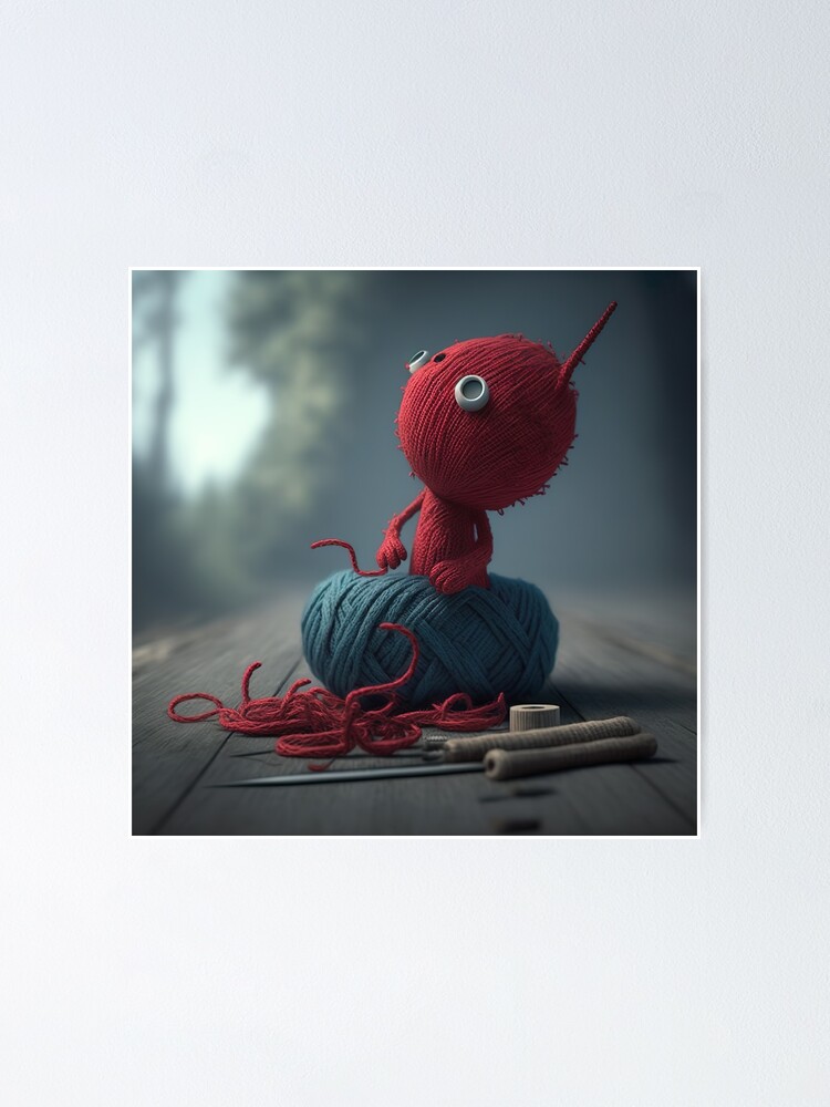 Unravel Two - PS4 & PS5