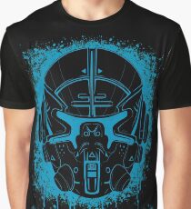 Bereite dich auf Titanfall vor Grafik T-Shirt