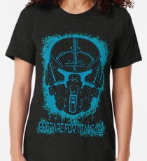 Bereite dich auf Titanfall vor Vintage T-Shirt