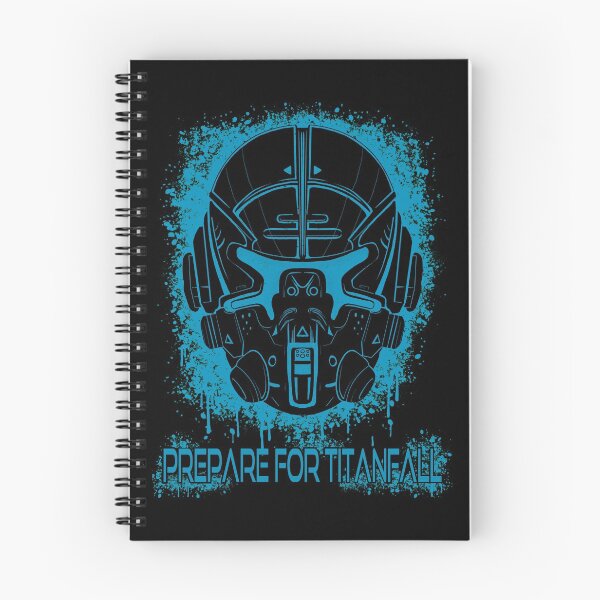 Item preview, Prepare for Titanfall designed and sold by JCoulterArtist.