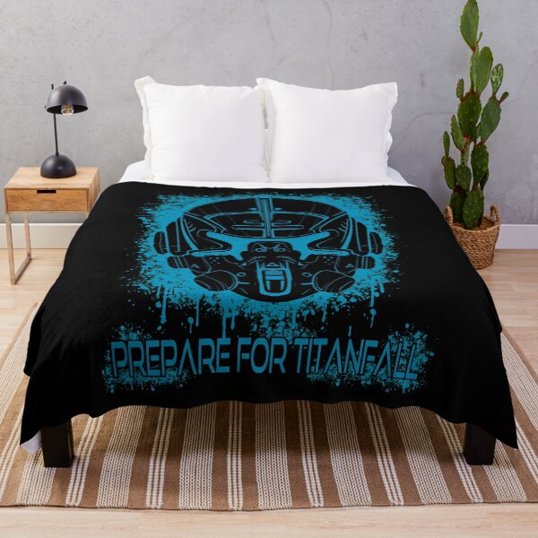 Item preview, Prepare for Titanfall designed and sold by JCoulterArtist.