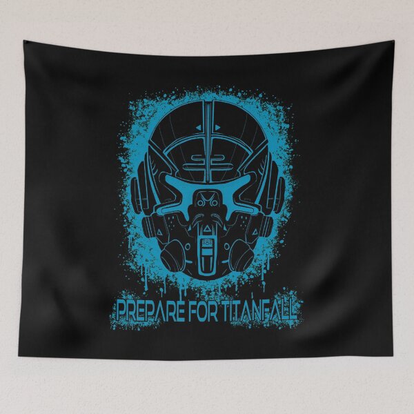 Item preview, Prepare for Titanfall designed and sold by JCoulterArtist.