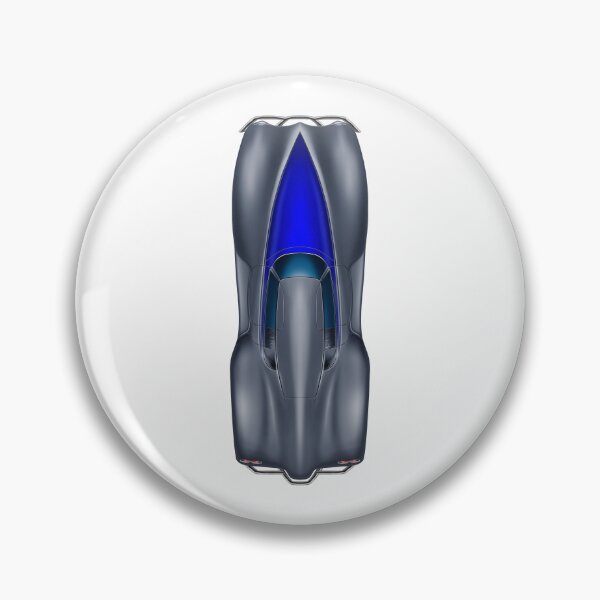 Item preview, Race car, top view II designed and sold by KarDanCreations.