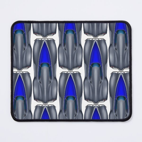 Item preview, Race car, top view II designed and sold by KarDanCreations.