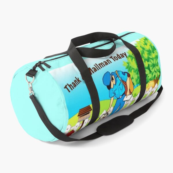 Item preview, National Thank a Mail Carrier Day designed and sold by R1ZED.