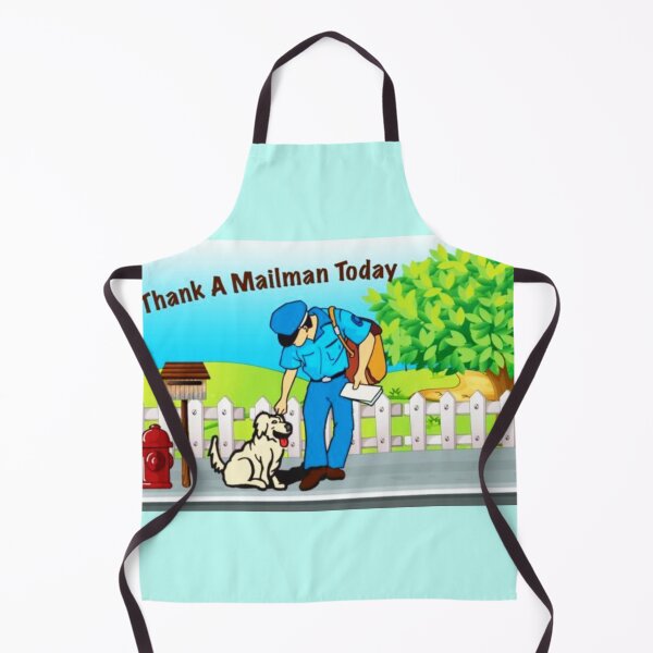 Item preview, National Thank a Mail Carrier Day designed and sold by R1ZED.