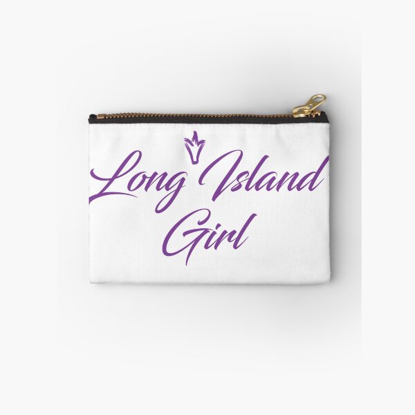 Item preview, Long Island Girl New York Raised Me designed and sold by ProjectX23.