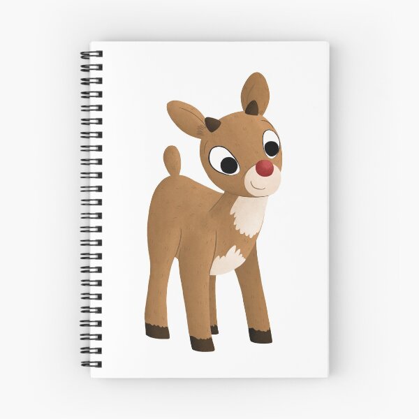 Item preview, Classic Rudolph designed and sold by Megs Higgins.