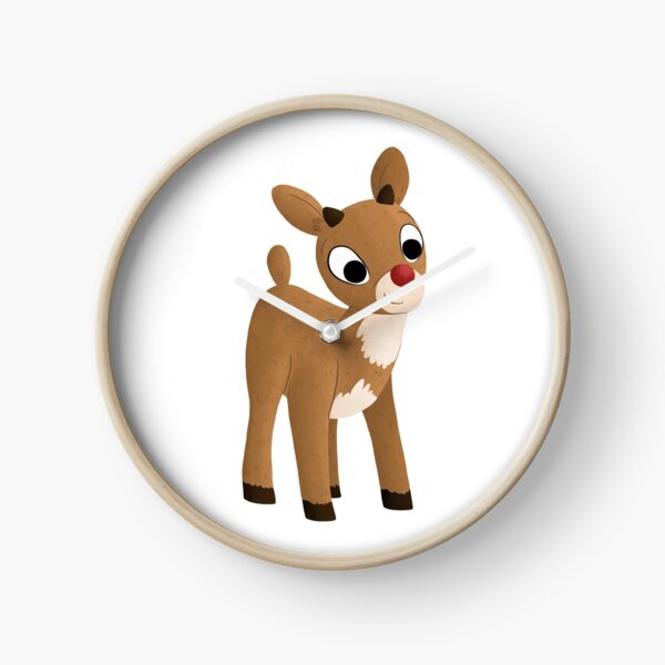 Item preview, Classic Rudolph designed and sold by Megs Higgins.
