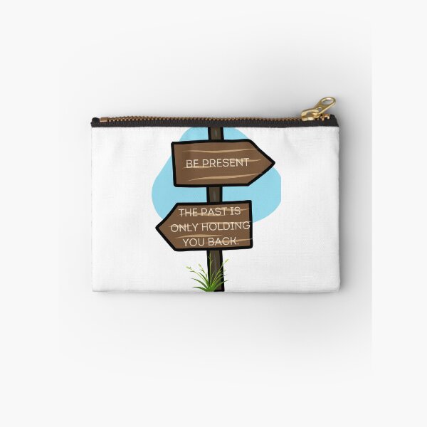 Item preview, Be Present. designed and sold by Ellen Hanney-Saligumba.