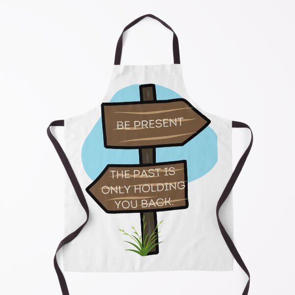 Item preview, Be Present. designed and sold by Ellen Hanney-Saligumba.