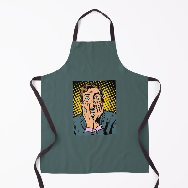 Item preview, Amazed Man designed and sold by LouieChan.