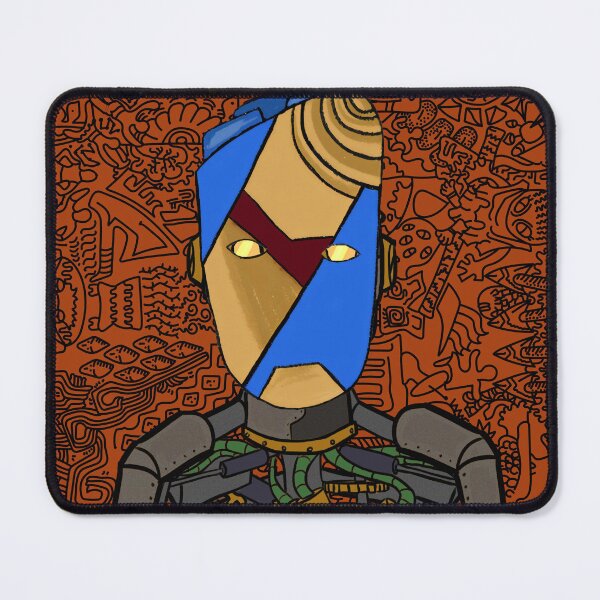 Item preview, "Intense Emotion: A Masterpiece Portrait" designed and sold by CryptoLuke.