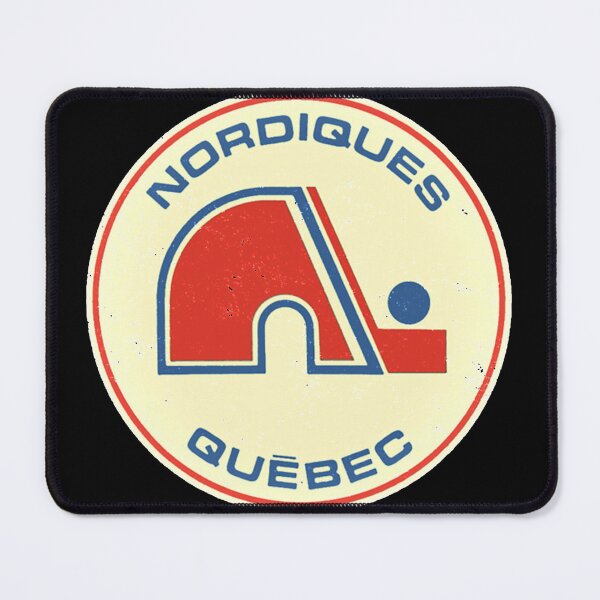 Item preview, Quebec Nordiques [Vintage Distressed] designed and sold by KayRogert18.