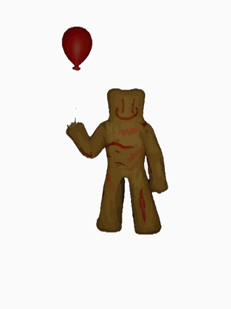 Skin Stealer, Apeirophobia Roblox Wiki