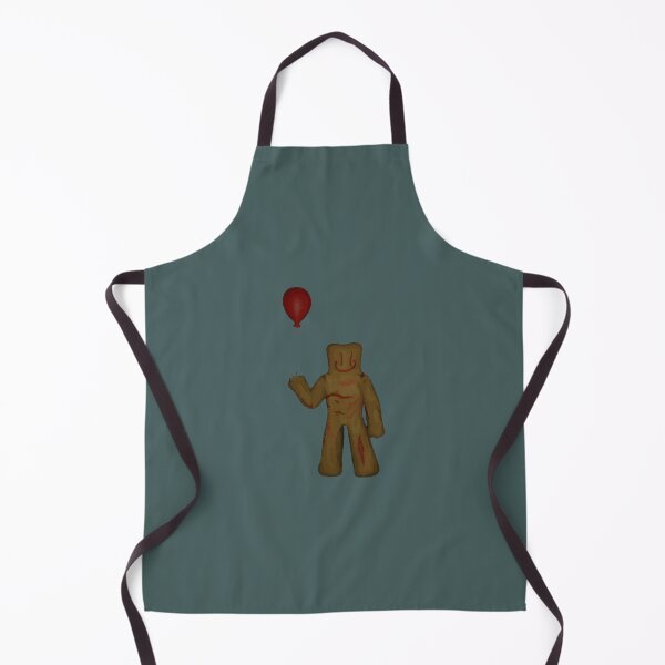 Item preview, Apeirophobia Partygoers designed and sold by LouieChan.