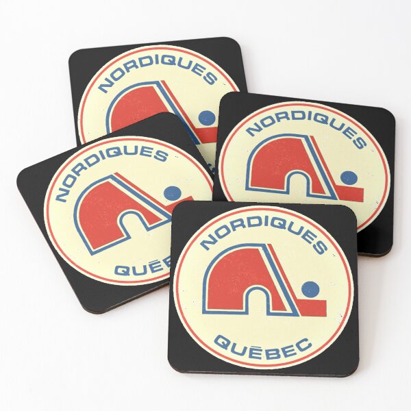 Item preview, Quebec Nordiques [Vintage Distressed] designed and sold by KayRogert18.
