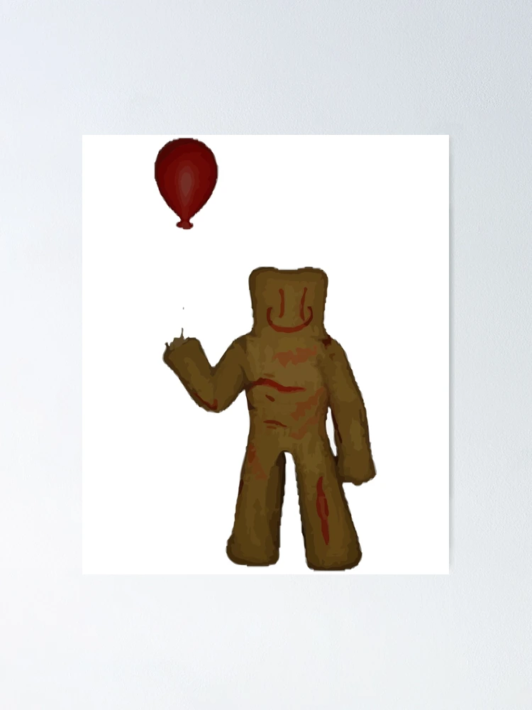 Hound, Apeirophobia Roblox Wiki