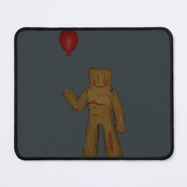 Item preview, Apeirophobia  Partygoers designed and sold by LouieChan.