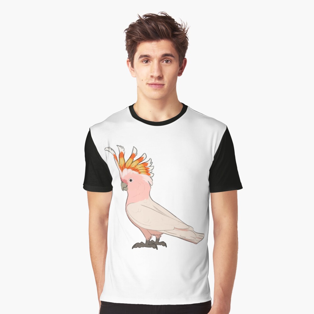 Item preview, Graphic T-Shirt designed and sold by figbirds.