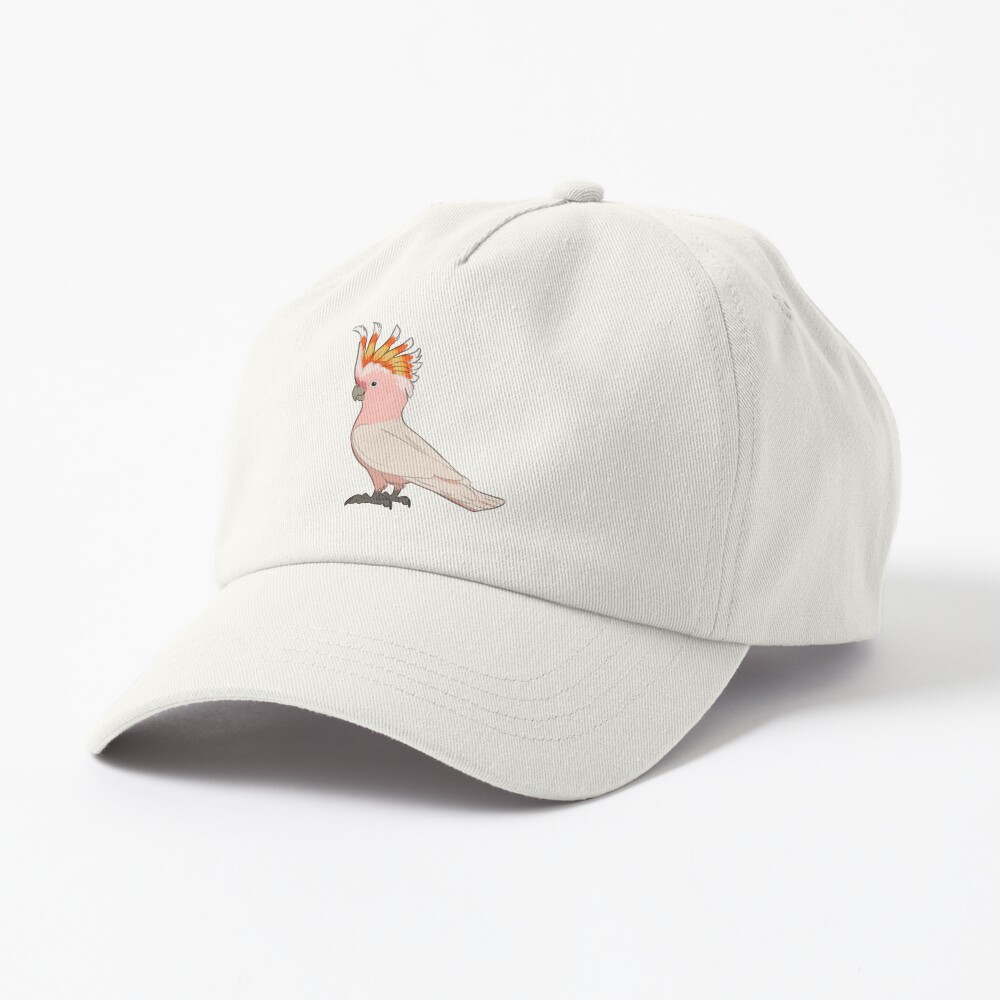 Item preview, Dad Hat designed and sold by figbirds.