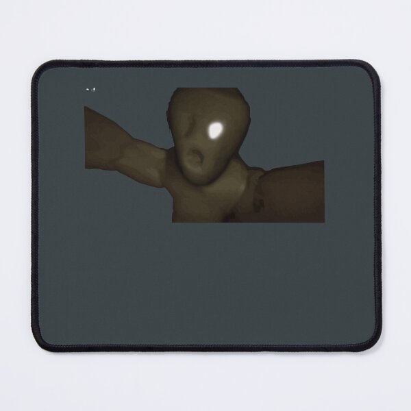 Item preview, Apeirophobia  Skin Stealer designed and sold by LouieChan.