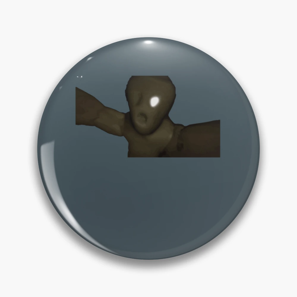 How to get The Spinner badge in Apeirophobia - Roblox - Pro Game