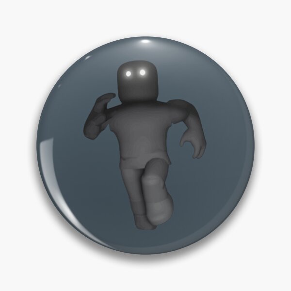 Item preview, Apeirophobia  Skin Walker designed and sold by LouieChan.