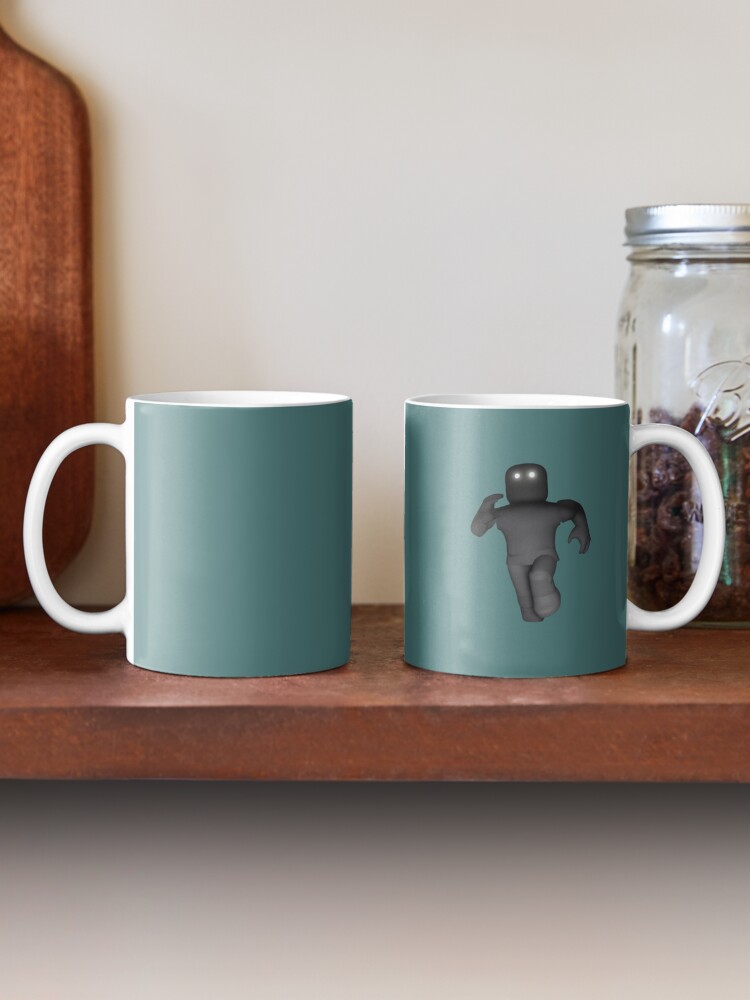 Man face Coffee Mug by MarkTheUser