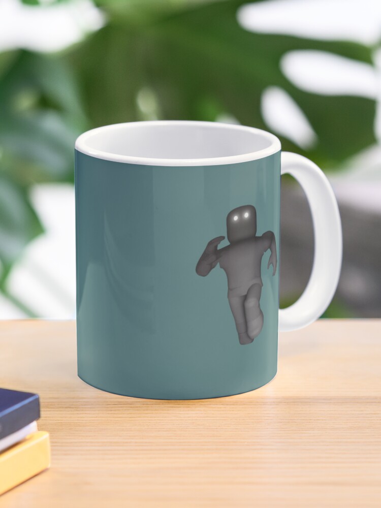 Roblox Man Face Mug 11oz -  Sweden