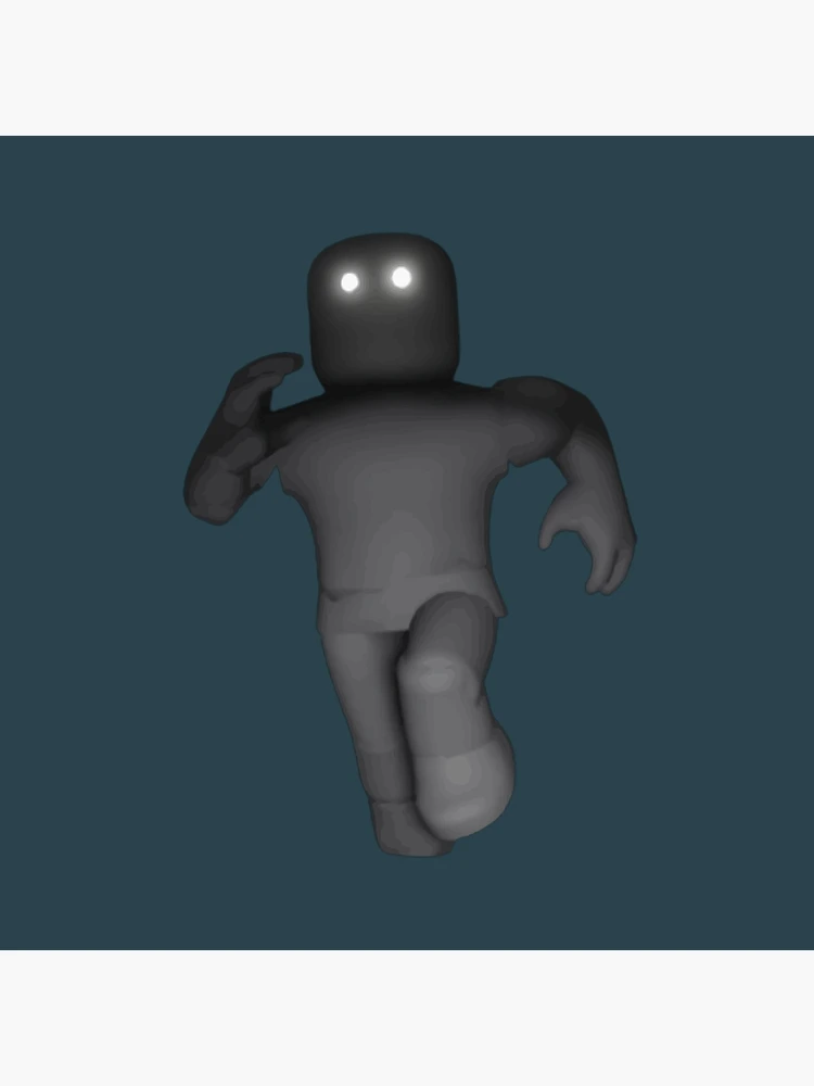 Skin Walker, Apeirophobia Roblox Wiki