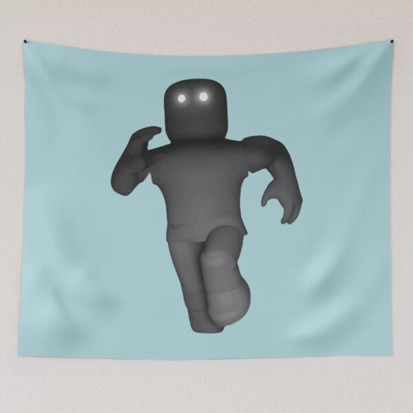 Item preview, Apeirophobia  Skin Walker designed and sold by LouieChan.