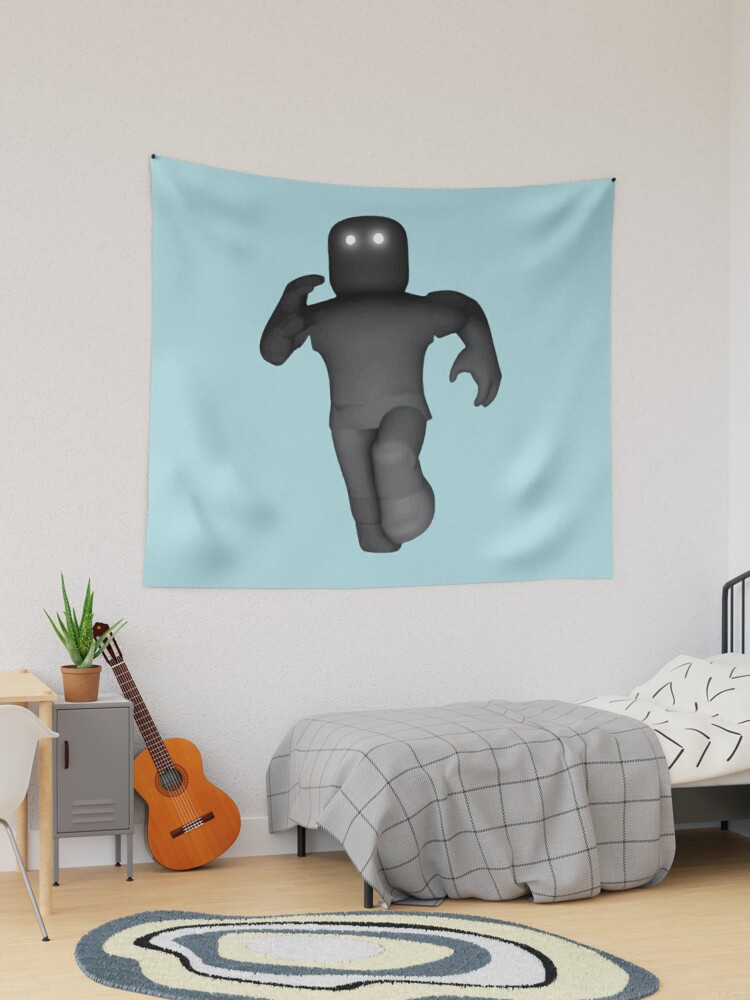 Apeirophobia - The Siren Poster for Sale by Robloxe