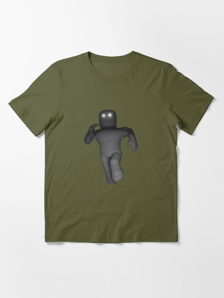 Apeirophobia Skin Walker Essential T-Shirt for Sale by LouieChan