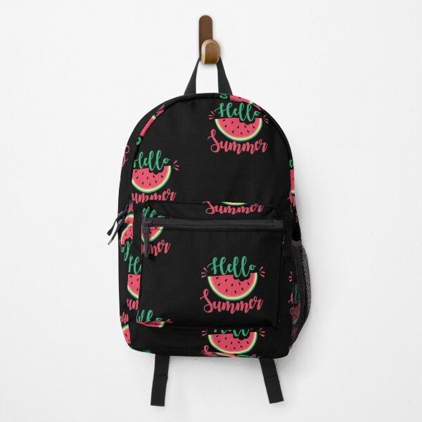 Item preview, Hello Summer Watermelon,Say Hello To Summer,Its Summer,Summer Solstice Blessing,Its Summer Time,Goodbye Summer,Summer designed and sold by RedArtsDesign.
