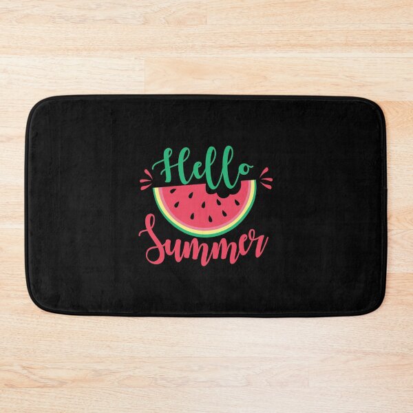Item preview, Hello Summer Watermelon,Say Hello To Summer,Its Summer,Summer Solstice Blessing,Its Summer Time,Goodbye Summer,Summer designed and sold by RedArtsDesign.