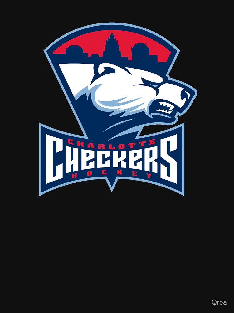 Charlotte Checkers vs. Springfield Falcons