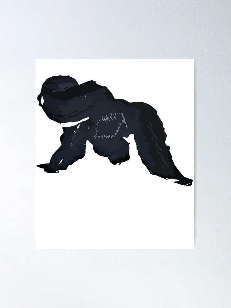 Apeirophobia Roblox Stickers for Sale