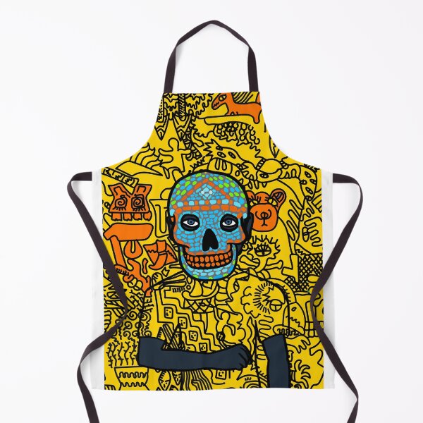 Item preview, "Radiant Smile: A Cheerful Portrait Art" designed and sold by CryptoLuke.
