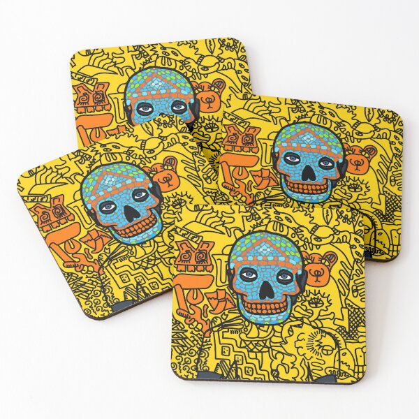 Item preview, "Radiant Smile: A Cheerful Portrait Art" designed and sold by CryptoLuke.