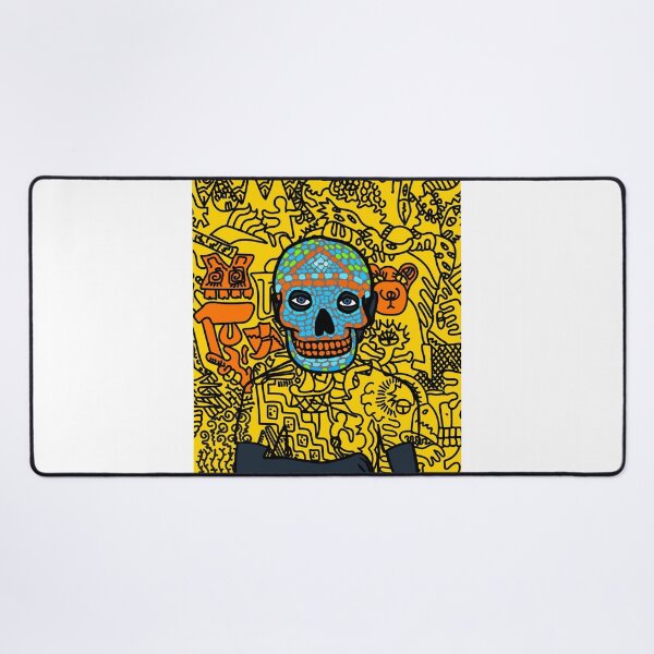 Artikelvorschau, "Radiant Smile: A Cheerful Portrait Art" entworfen und verkauft von CryptoLuke.