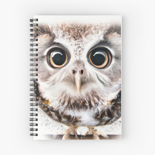 Item preview, Barn Owls | Owl Watercolor Print | Owl Illustration | Owl Print | Home Wall Decor | Wall Art designed and sold by phillipbooth.